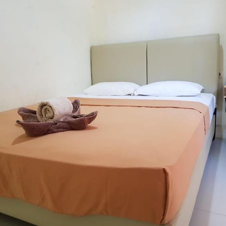 Isola Gili Apartment Quần đảo Gili Ngoại thất bức ảnh