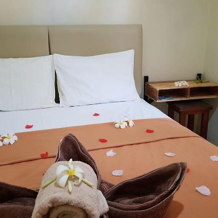 Isola Gili Apartment Quần đảo Gili Ngoại thất bức ảnh