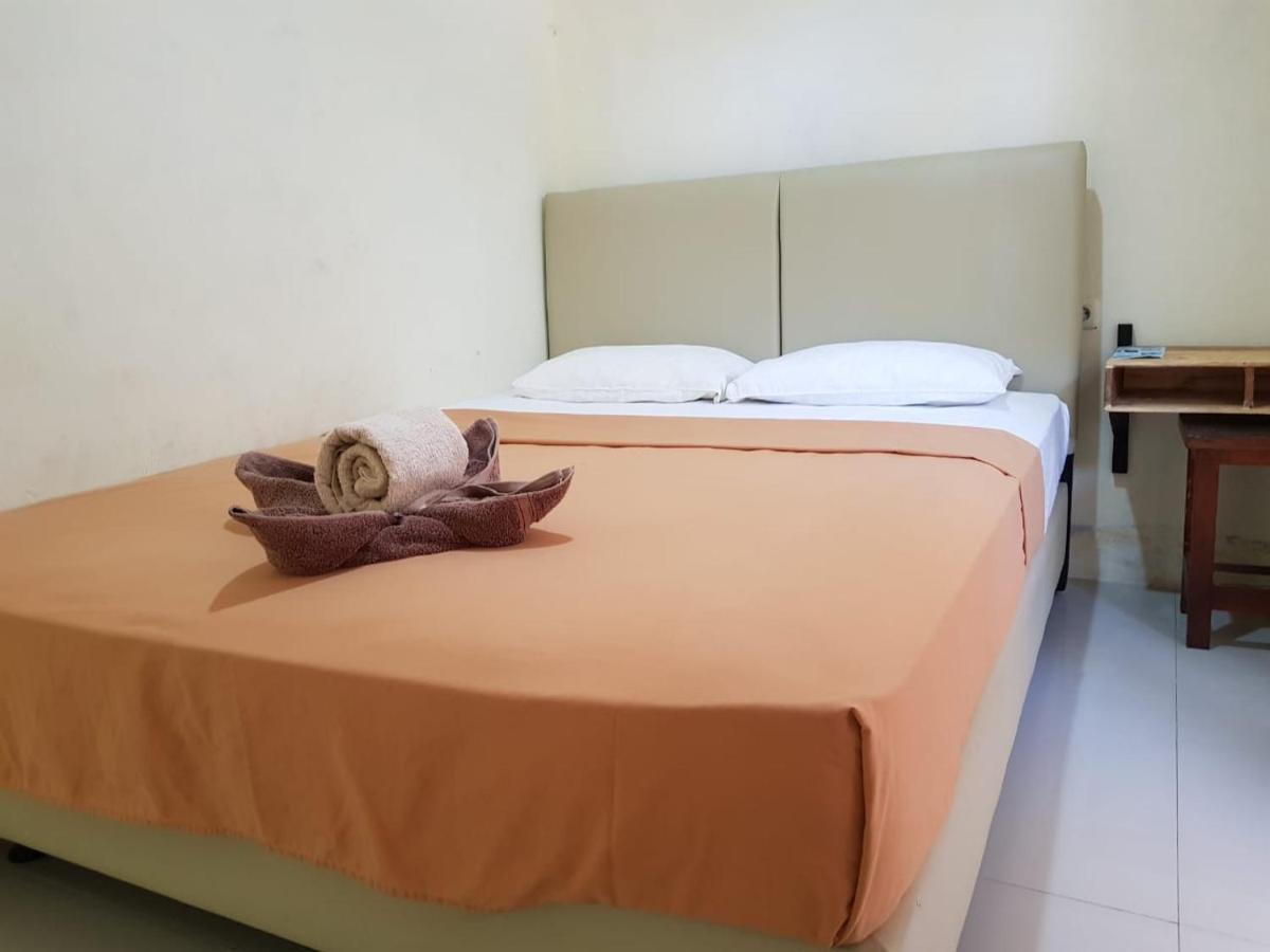 Isola Gili Apartment Quần đảo Gili Ngoại thất bức ảnh