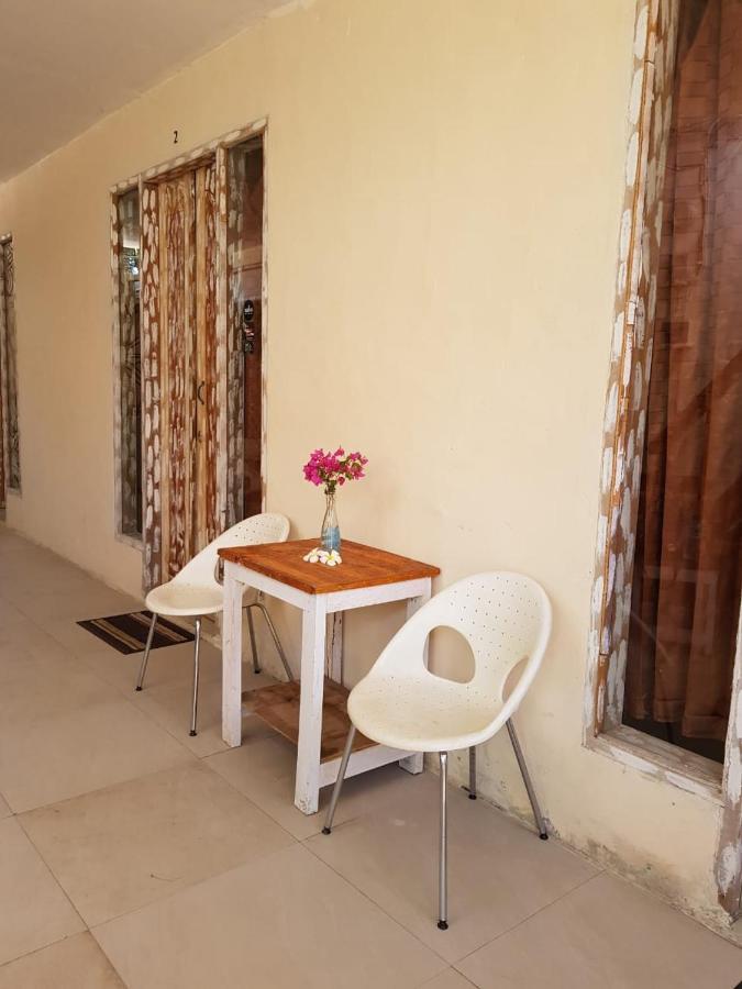 Isola Gili Apartment Quần đảo Gili Ngoại thất bức ảnh