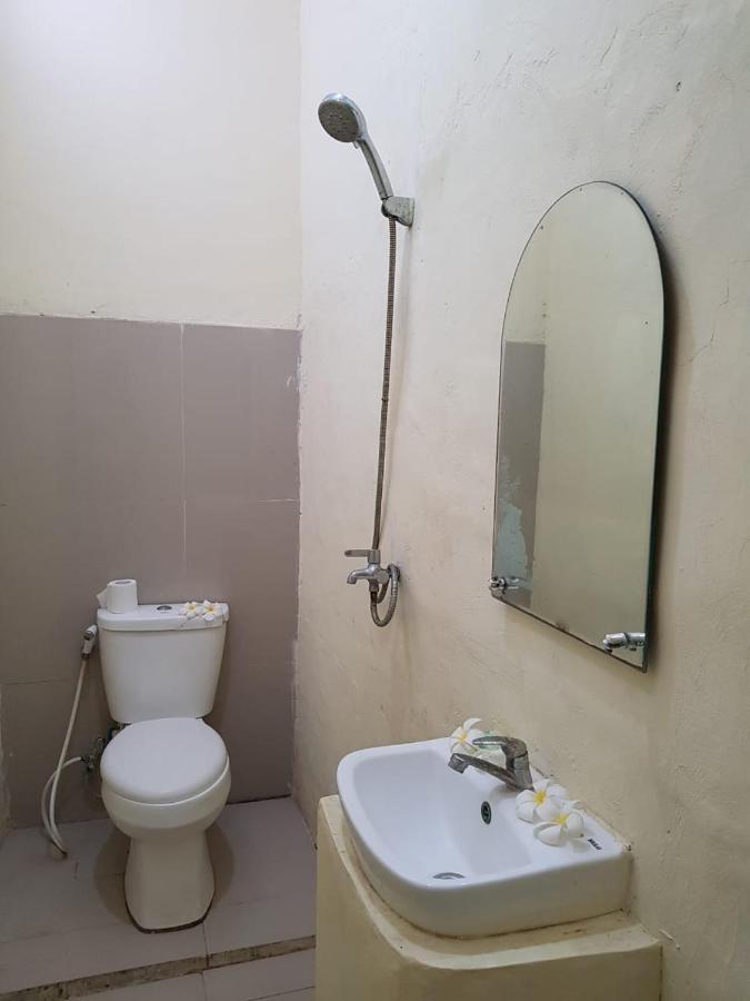 Isola Gili Apartment Quần đảo Gili Ngoại thất bức ảnh